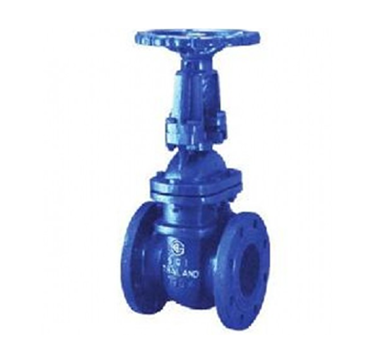 Nắp bồn áp thường, hình tròn, mở ngoài, gioăng trên, loại chuẩn EU, model: INM-B-B 430 434 2 100 1.5 1 0-1, size 430, inox 304